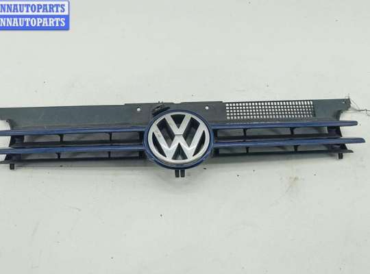 Купить Решетка радиатора на Volkswagen Golf-4 Решетка радиатора VG2667646 на Volkswagen Golf-4