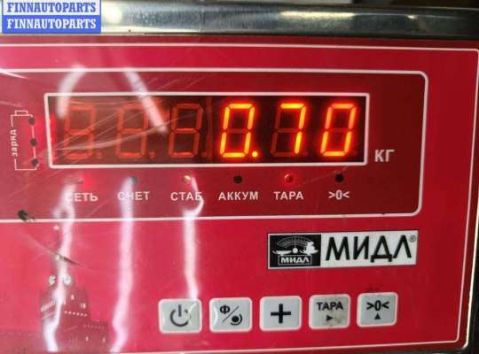 купить Бачок расширительный на Audi A6 C5 (1997-2005)