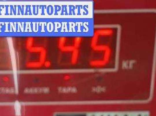 Ступица на Renault Megane I