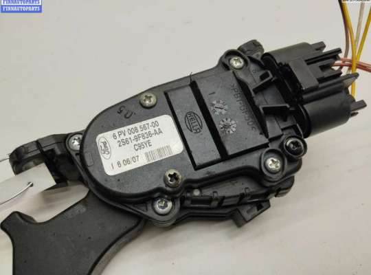 купить Педаль газа на Ford Fusion