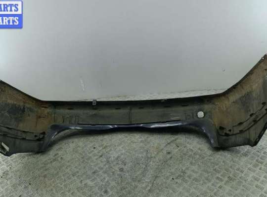 купить Бампер задний на Opel Astra H (2004-2009)