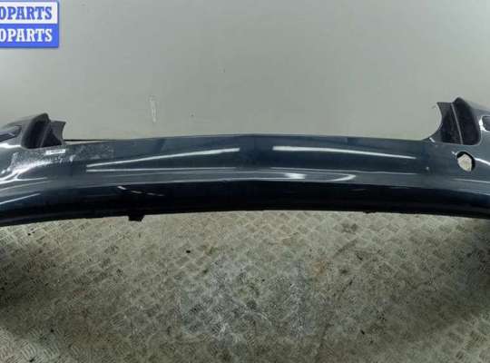 купить Бампер задний на Opel Astra H (2004-2009)