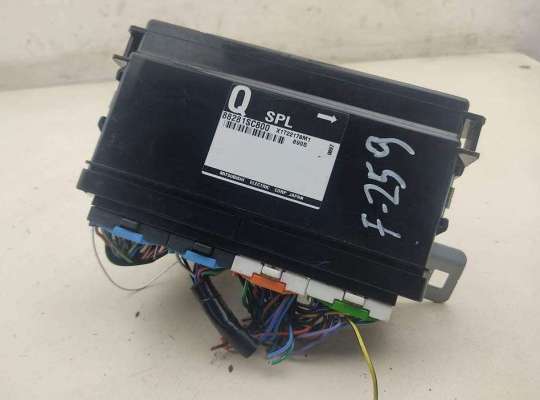 Купить Блок комфорта на Subaru Forester (2008-2013) Блок комфорта SUK7022 на Subaru Forester (2008-2013)