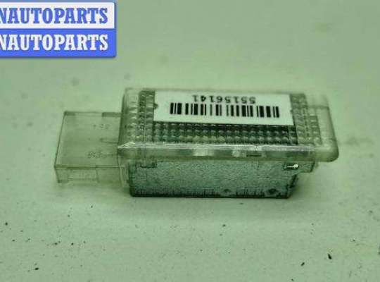 купить Фонарь салонный (плафон) на Volkswagen Passat B6