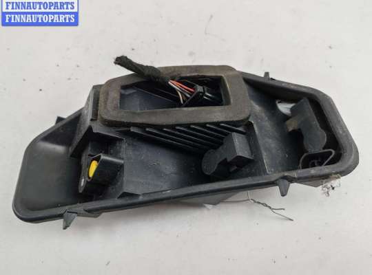 купить Плата фонаря заднего правого на Peugeot 407