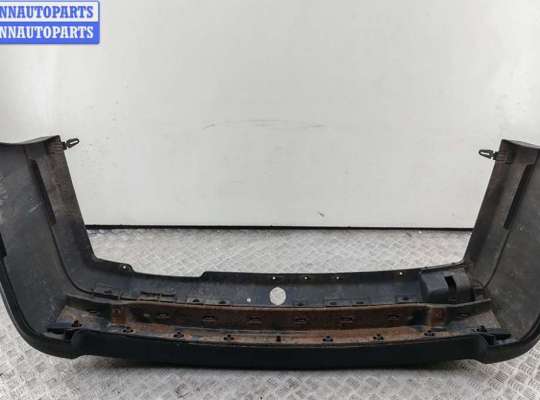 купить Бампер задний на Volkswagen Passat B4