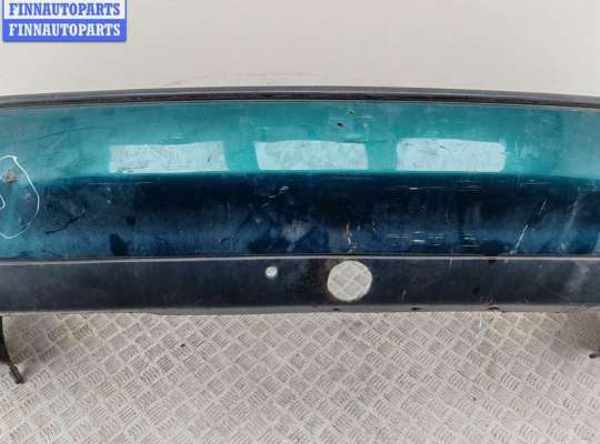 купить Бампер задний на Volkswagen Passat B4