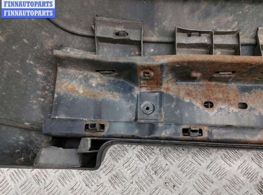 купить Бампер задний на Volkswagen Passat B4