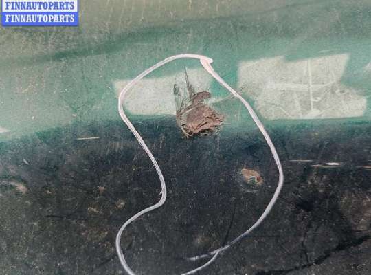 купить Бампер задний на Volkswagen Passat B4