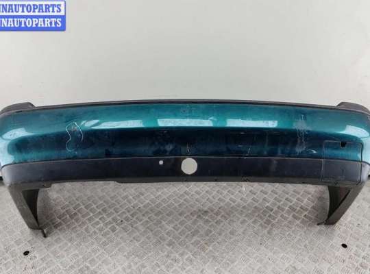 купить Бампер задний на Volkswagen Passat B4