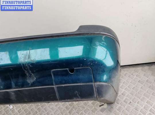 купить Бампер задний на Volkswagen Passat B4