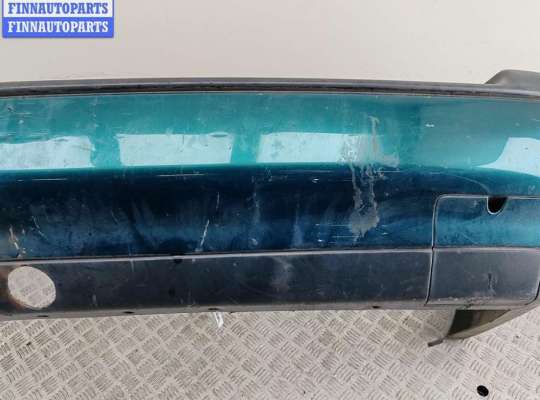 купить Бампер задний на Volkswagen Passat B4