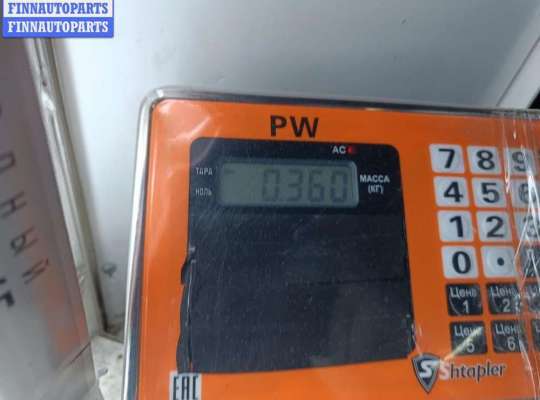 купить Пепельница на Volkswagen Passat B6