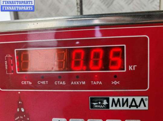 купить Кнопка открывания багажника на BMW 5 E60/E61 (2003-2010)