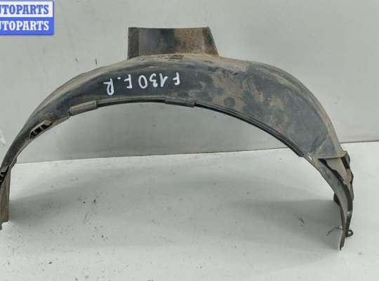 Защита крыла (подкрылок) передняя правая OP2380212 на Opel Vectra B (1995-2002)