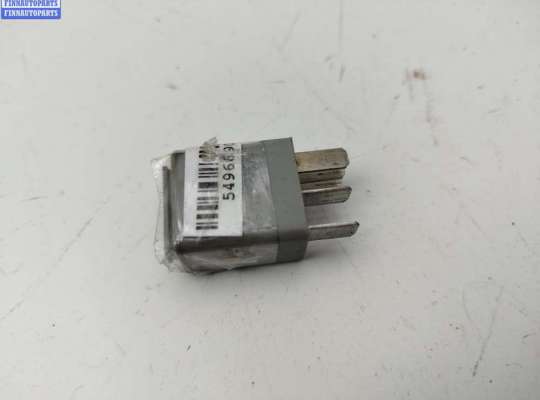 купить Реле поворотов на Opel Vectra C (2002-2008)