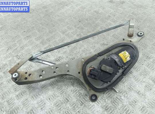 купить Механизм стеклоочистителя переднего (трапеция дворников) на Renault Laguna II (2001-2007)