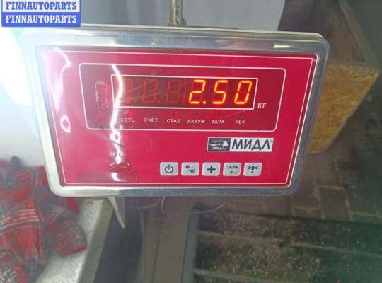 купить Механизм стеклоочистителя переднего (трапеция дворников) на Renault Laguna II (2001-2007)