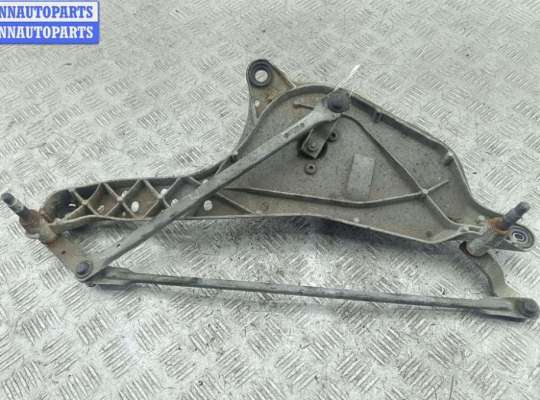 купить Механизм стеклоочистителя переднего (трапеция дворников) на Renault Laguna II (2001-2007)