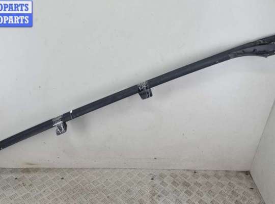 купить Рейлинги (дуги на крышу) на Volkswagen Passat B5+ (GP)