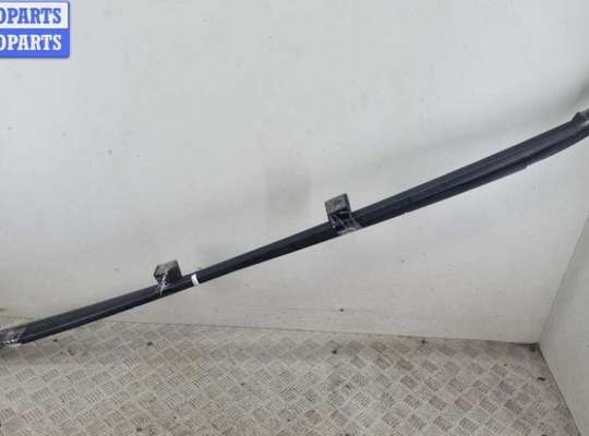 купить Рейлинги (дуги на крышу) на Volkswagen Passat B5+ (GP)