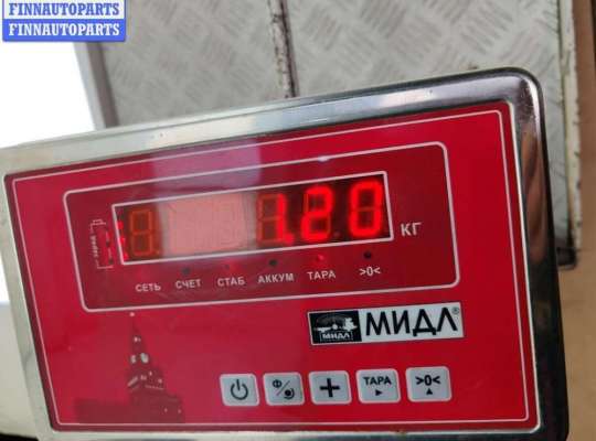 купить Зеркало наружное правое на Citroen C4 (2004-2010)