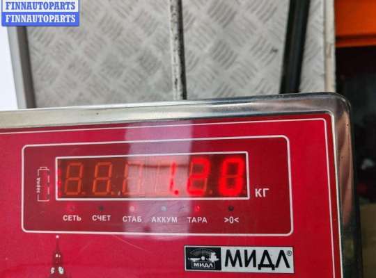 купить Двигатель стеклоочистителя заднего (моторчик дворников) на Volvo S40 / V40 (1995-2004)