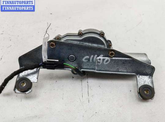 купить Двигатель стеклоочистителя заднего (моторчик дворников) на Volvo S40 / V40 (1995-2004)