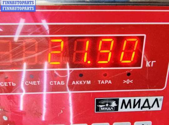 купить Балка подвески передняя (подмоторная) на Opel Zafira A (1999-2005)