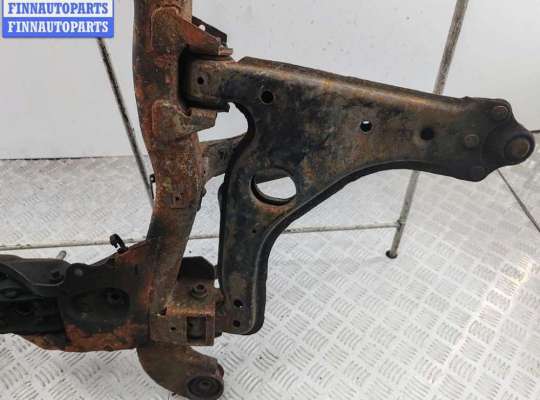 купить Балка подвески передняя (подмоторная) на Opel Zafira A (1999-2005)