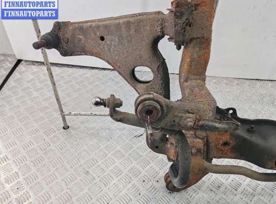 купить Балка подвески передняя (подмоторная) на Opel Zafira A (1999-2005)