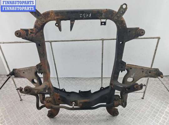 Купить Балка подвески передняя (подмоторная) на Opel Zafira A (1999-2005) Балка подвески передняя (подмоторная) OP2377660 на Opel Zafira A (1999-2005)