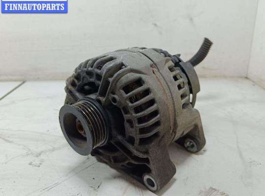 купить Генератор на Opel Astra H (2004-2009)