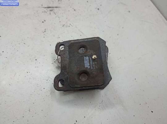 купить Колодки тормозные задние на Opel Vectra B (1995-2002)