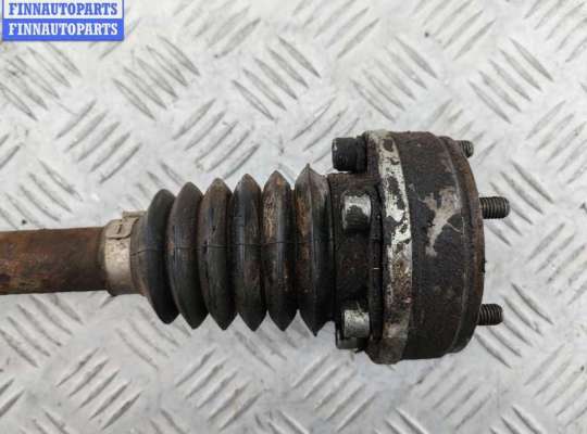 купить Полуось передняя левая на Skoda Fabia mk1 (6Y) 1999-2009