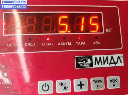 купить Бампер задний на Opel Astra F (1991-1998)