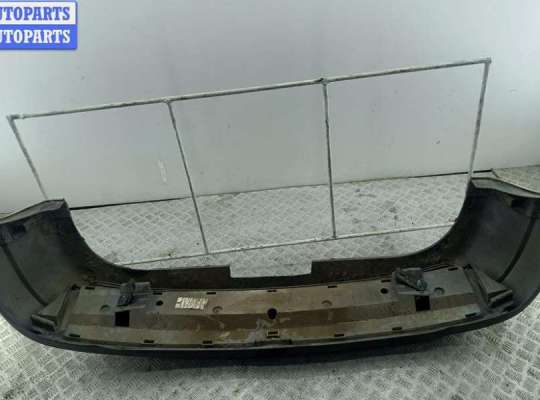 купить Бампер задний на Opel Astra F (1991-1998)