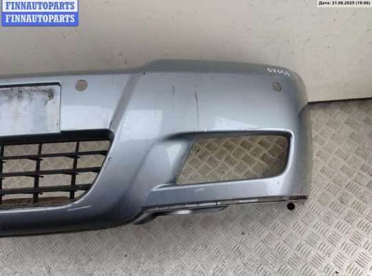 купить Бампер передний на Opel Signum (2003-2008)