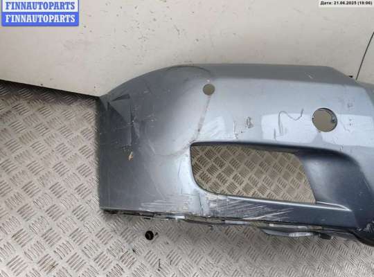 купить Бампер передний на Opel Signum (2003-2008)