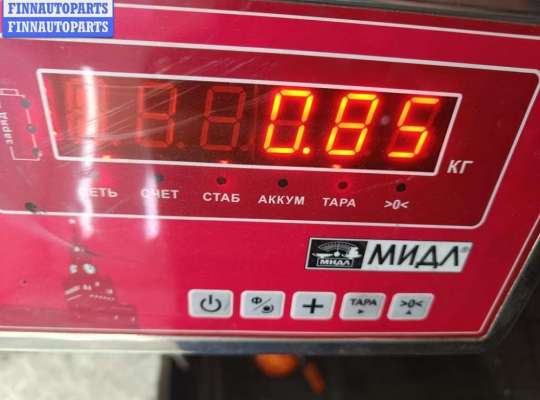 купить Амортизатор крышки (двери) багажника на Chrysler Voyager (1996-2000)