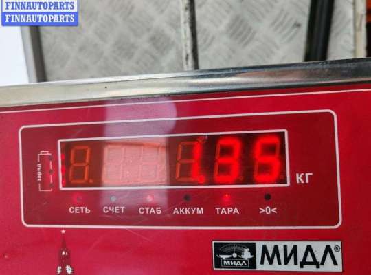 купить Подушка безопасности (Airbag) водителя на Volkswagen Passat B5