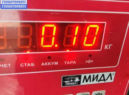 купить Датчик положения дроссельной заслонки на Ford Focus I (1998-2005)