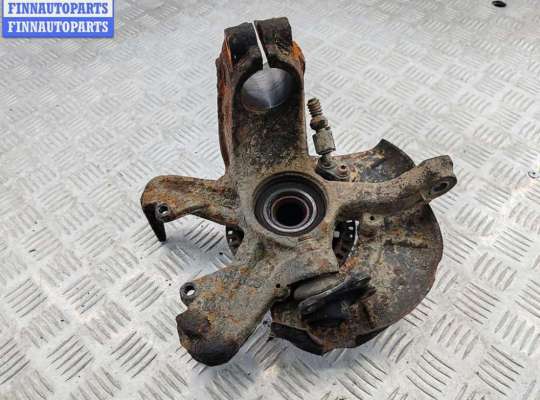 купить Ступица передняя правая на Volkswagen Golf-4