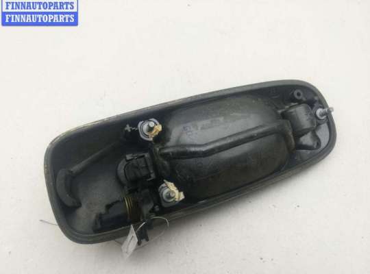 Ручка двери наружная на Chrysler Voyager IV (RG)