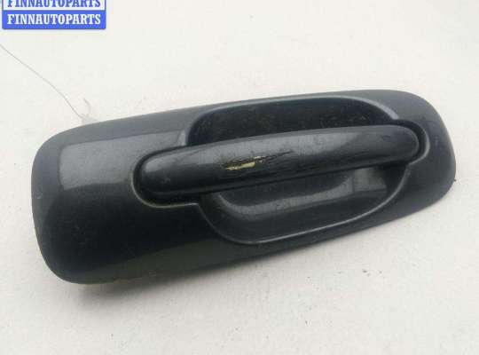 Ручка двери наружная на Chrysler Voyager IV (RG)