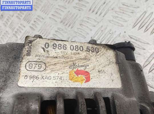 купить Генератор на Peugeot 607