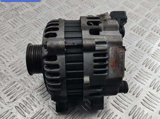 купить Генератор на Peugeot 607