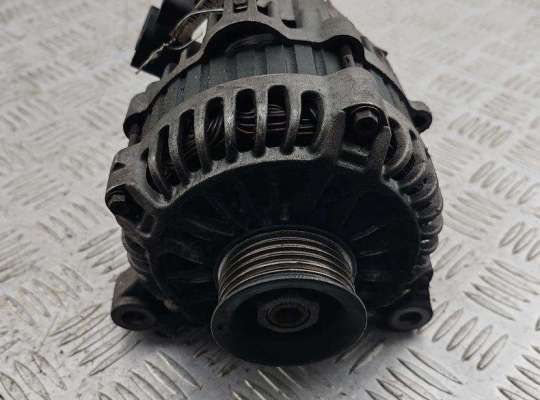 купить Генератор на Peugeot 607