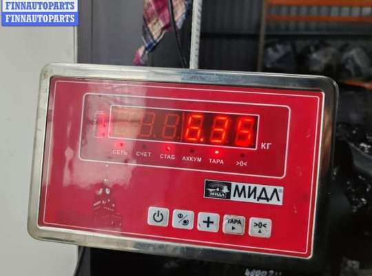 купить Генератор на Peugeot 607