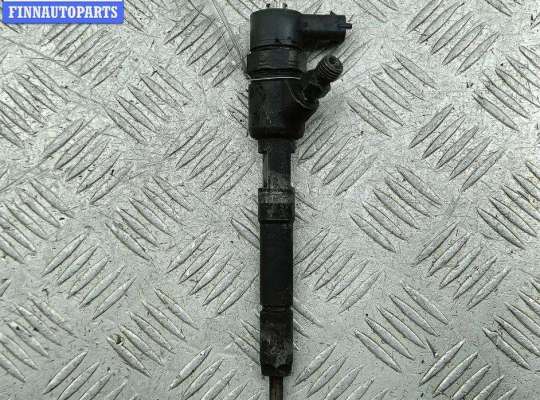 Форсунка топливная OP2375573 на Fiat Doblo (2010- )